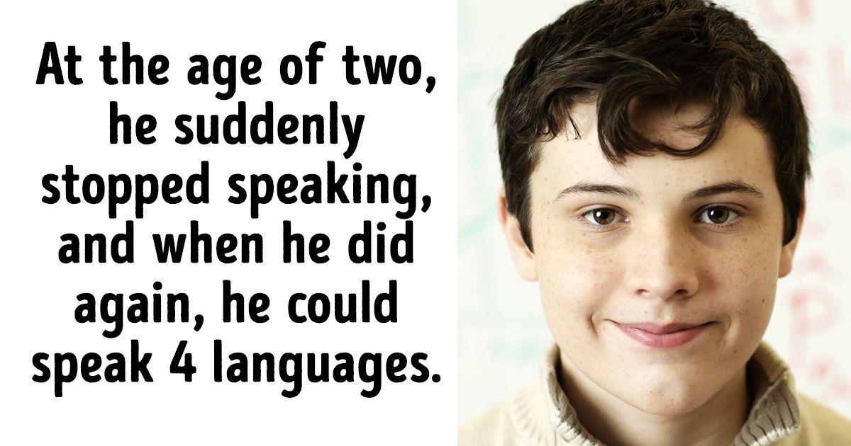 9 Child Prodigies That Should Be Considered Geniuses Bright Side