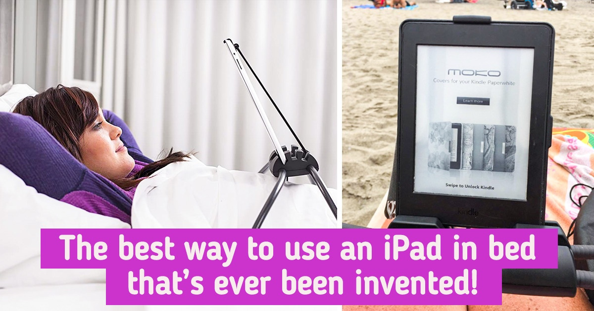 The 10 Best Accessories That’ll Help You Make the Most of Your Apple Devices