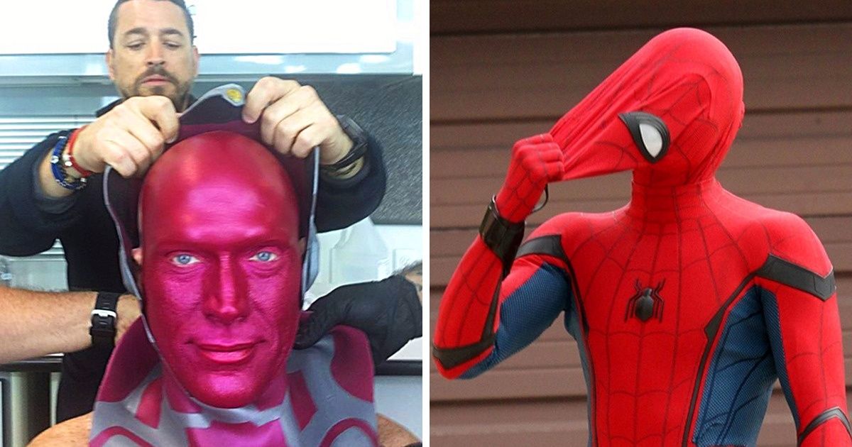16 Times Actors Couldn’t Stand Their Movie Wardrobe We All Loved 16 Times Actors Couldn’t Stand Their Movie Wardrobe We All Loved