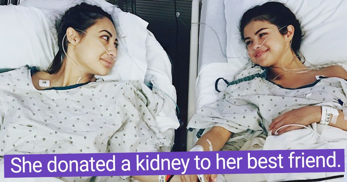 14 Photos Proving That True Friendship Is a Lump of Gold