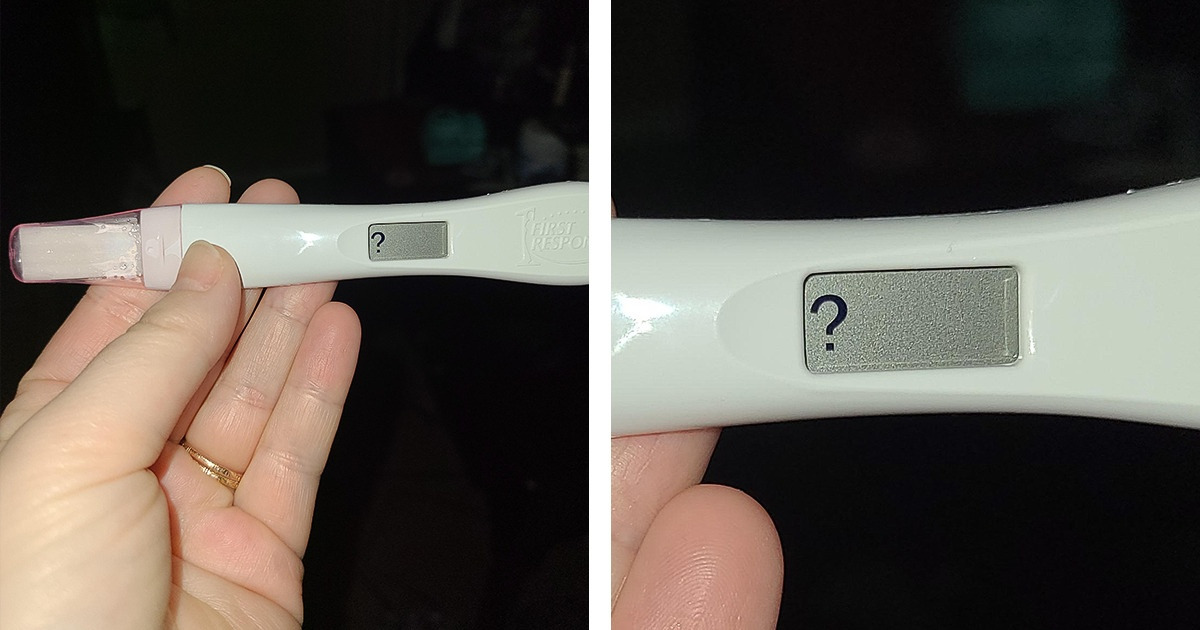 15 People Who Probably Wish Their Day Had a Reset Button