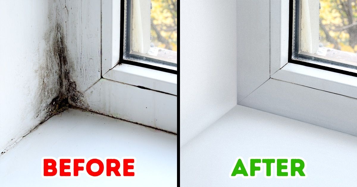 8 Cleaning Hacks for a Healthier Home