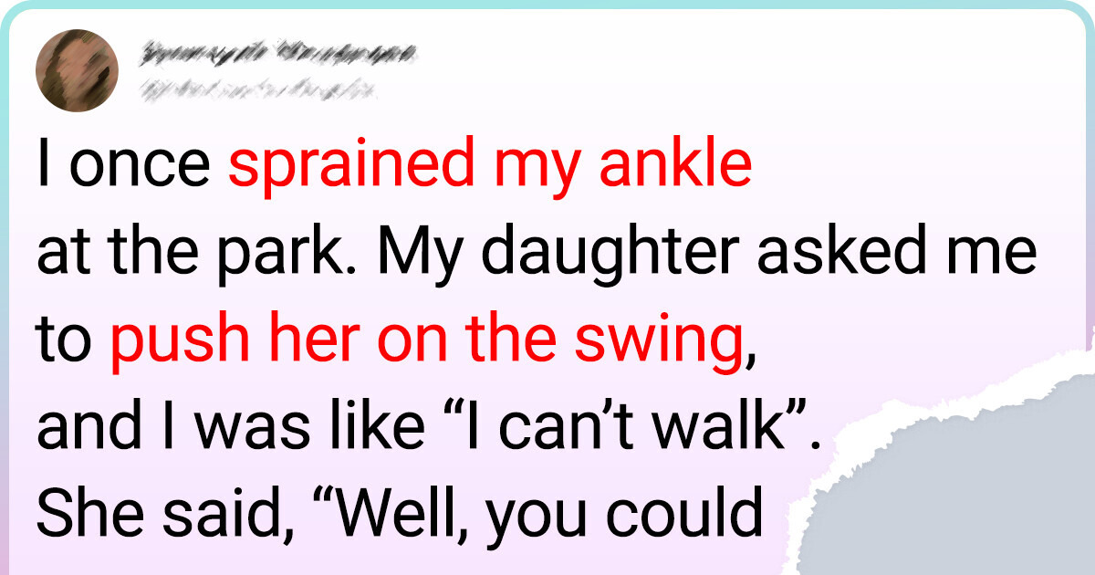 15+ Kids Who Do Not Make Life Easier for Their Parents