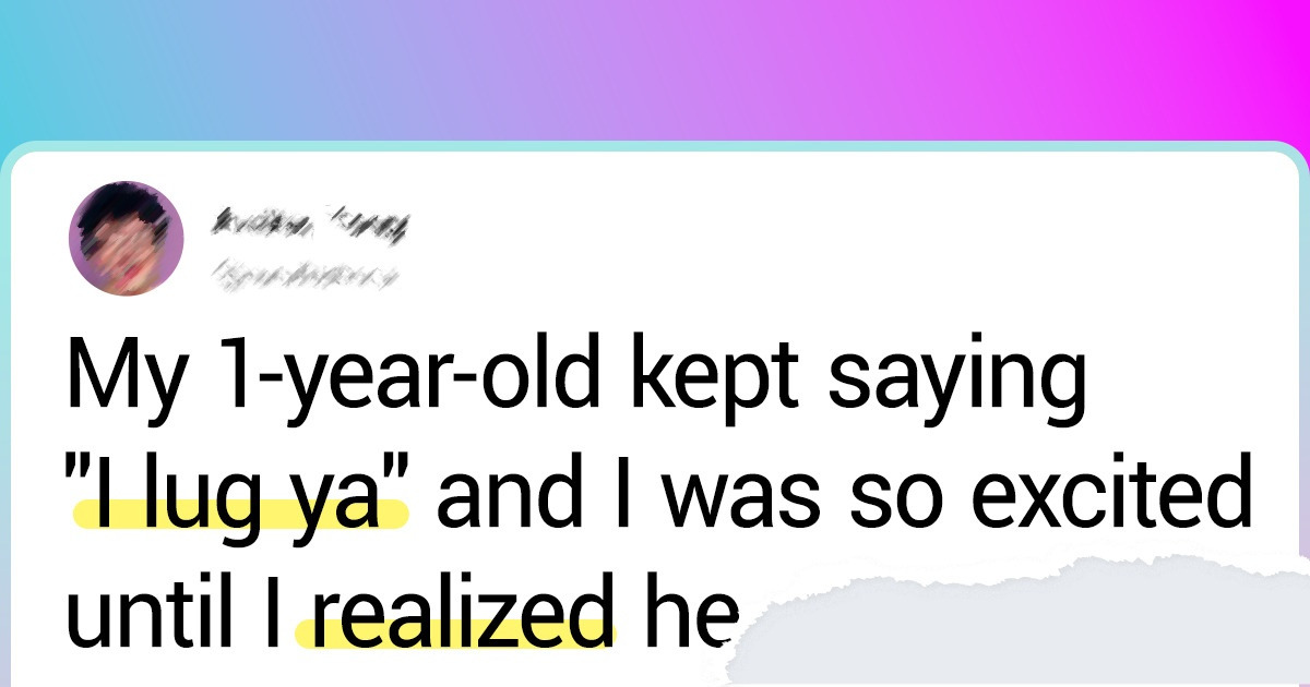 15 Kids Who Are Like Sunshine on a Rainy Day