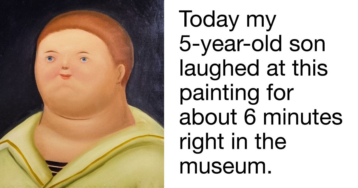 17 Tweets About Relatives Who Are Too Funny for Words