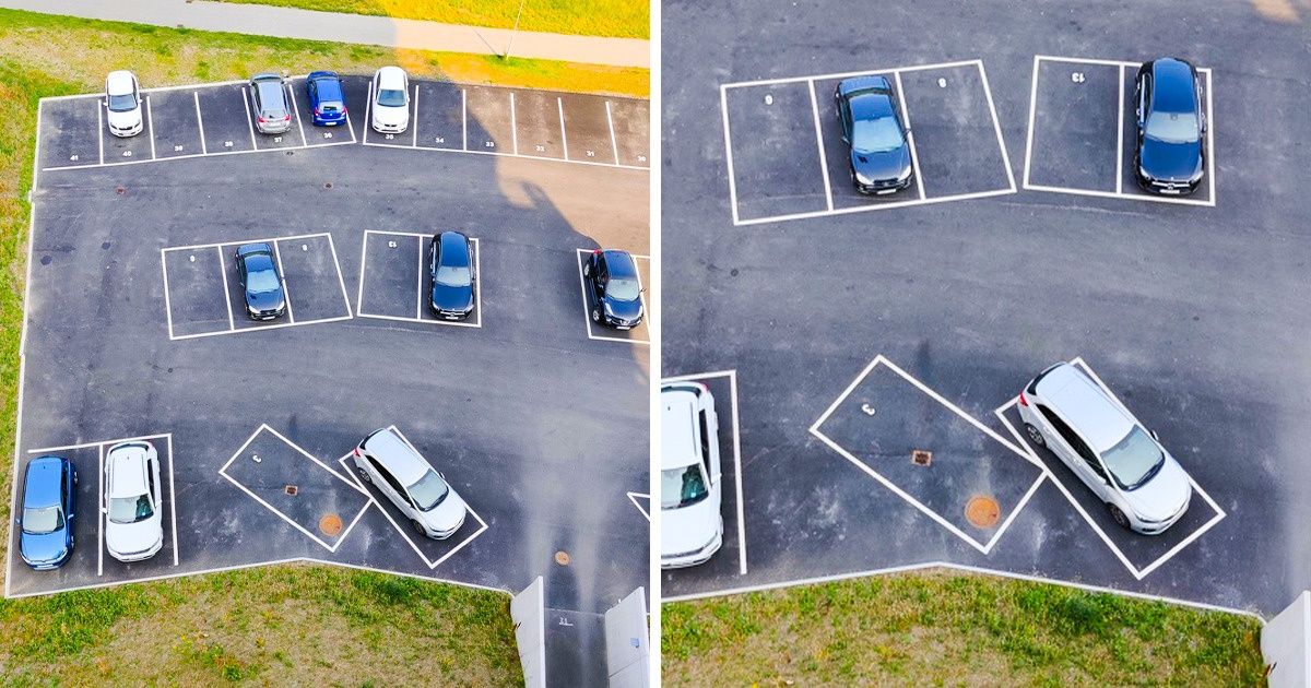 20+ Pics That Show the World Is Still Full of Riddles