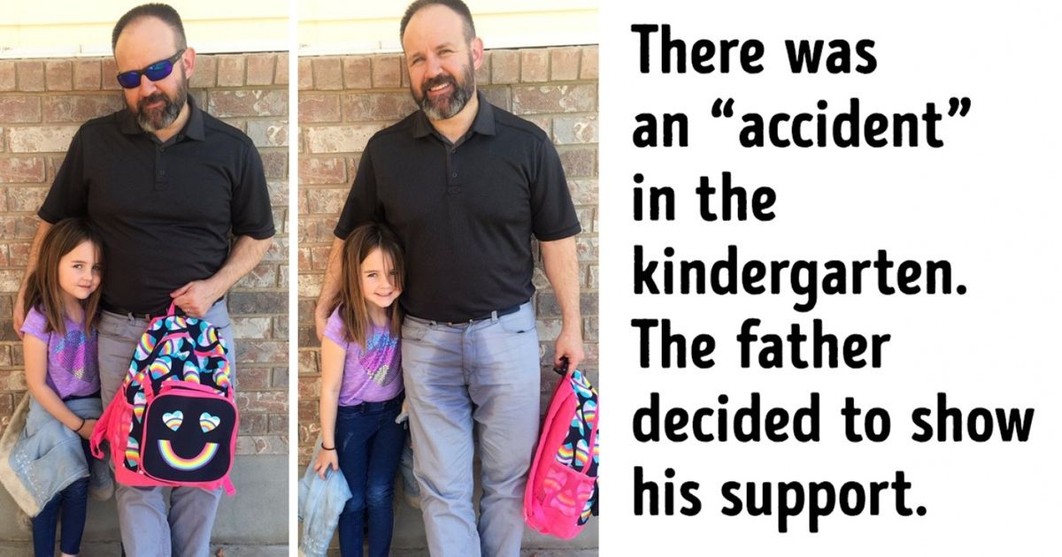 14 Dads Who’d Do Crazy Things for Their Beloved Daughters