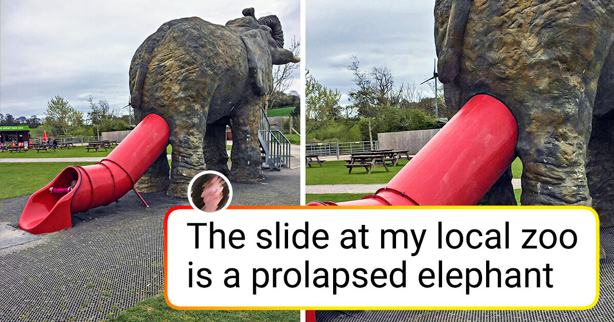 19 Designs That Are Too Bad, It Clearly Should Never Been Approved