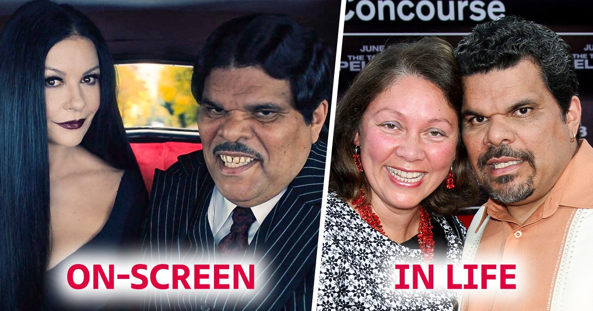 What The Other halves Of 15 Actors Who Possess Caught the Attention of Audiences Worldwide Stare Take care of thumbnail