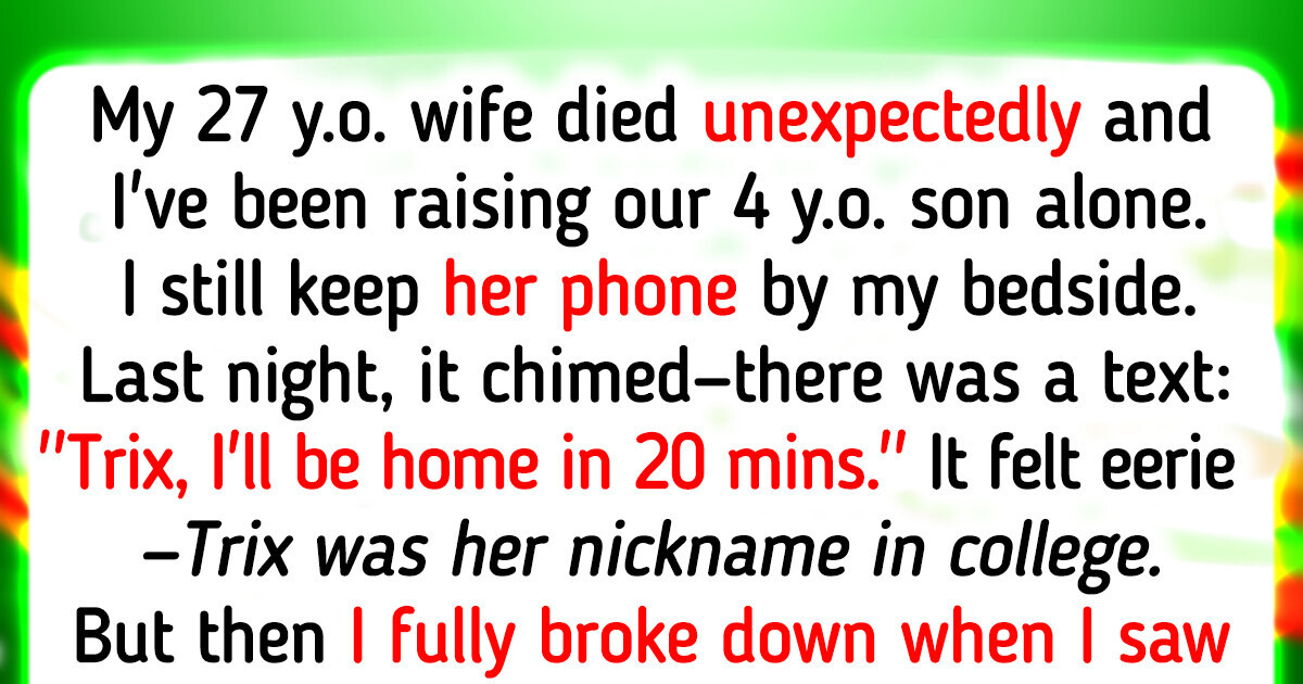 10 True Stories That Twist Reality into Chilling Tales 10 True Stories That Twist Reality into Chilling Tales