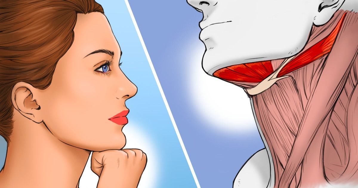 8 Techniques to Massage Away Your Headache