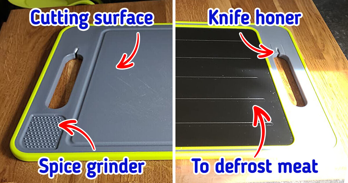 These 10 Amazon Products Will Blow Your Mind With Their Functionality