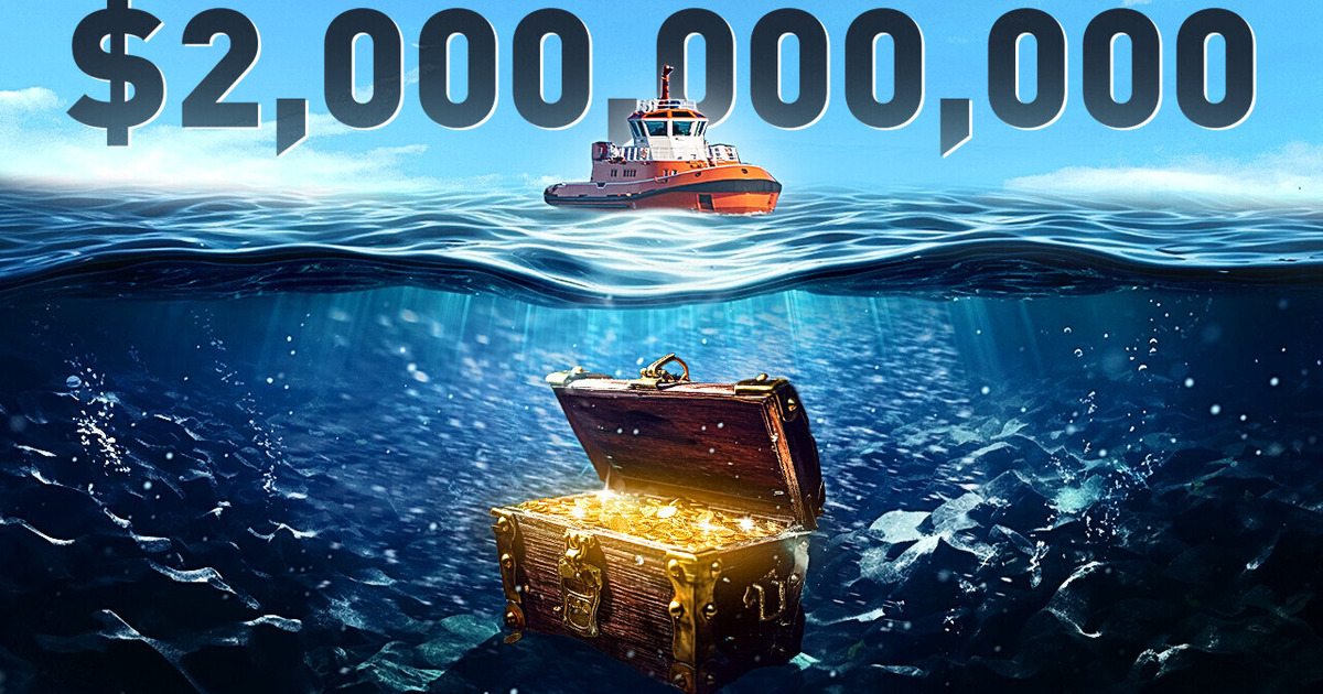 How to Become a Treasure Hunter in Modern World How to Become a Treasure Hunter in Modern World