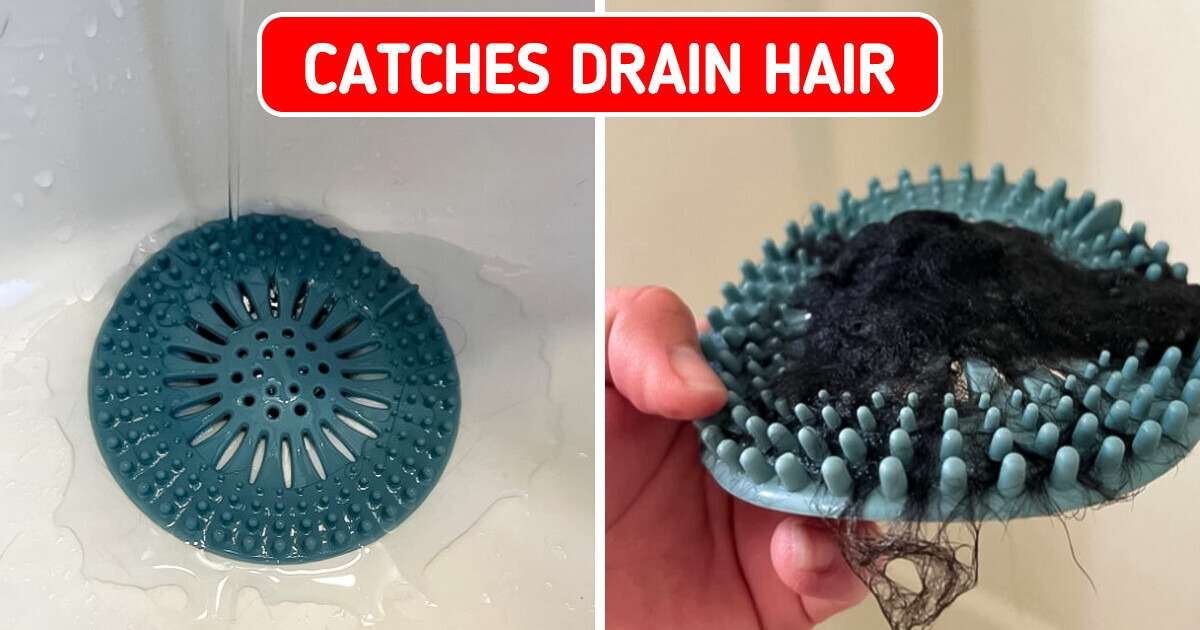 These 15 home lifesavers will make you go from “ugh” to “yay”! These 15 home lifesavers will make you go from “ugh” to “yay”!