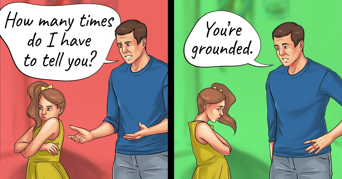 5 Ways to Teach Stubborn Kids to Listen Without Yelling, Bribes, or Threats