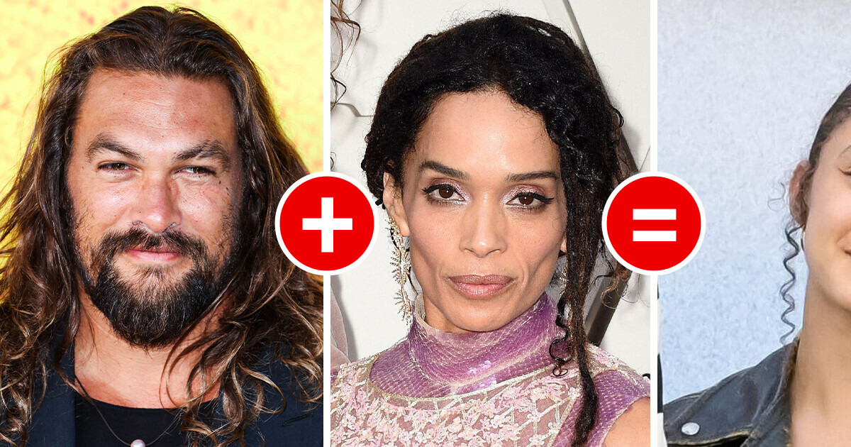 Jason Momoa and Lisa Bonet’s Daughter, 16, Makes a Rare Appearance, People Notice the Same Thing Jason Momoa and Lisa Bonet’s Daughter, 16, Makes a Rare Appearance, People Notice the Same Thing