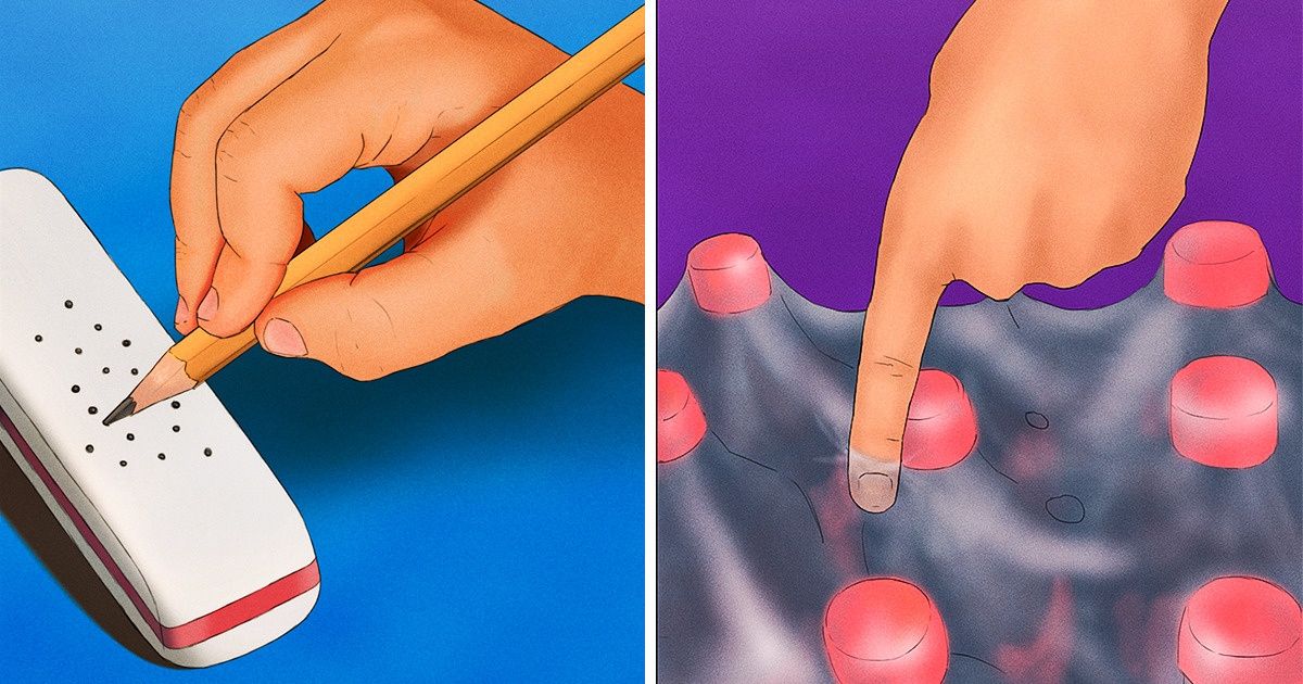 18 Funny and Slightly Embarrassing Things We All Did as Kids 18 Funny and Slightly Embarrassing Things We All Did as Kids