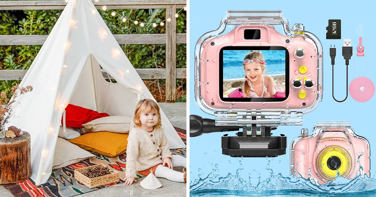 15 Deals on Amazon Baby Products That Are Worthy of Being in Your Basket