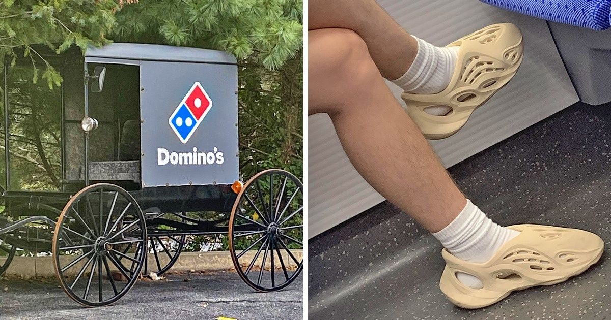20 Designers Who Got Way Too Creative for This World