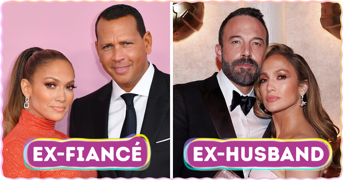 Jennifer Lopez’s Ex Alex Rodriguez Posts a Mysterious Note After Bennifer Split Jennifer Lopez’s Ex Alex Rodriguez Posts a Mysterious Note After Bennifer Split