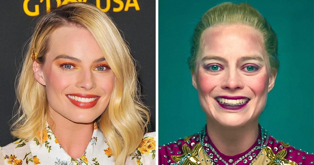 10 Actors’ Transformations That Are Too Impressive for Words