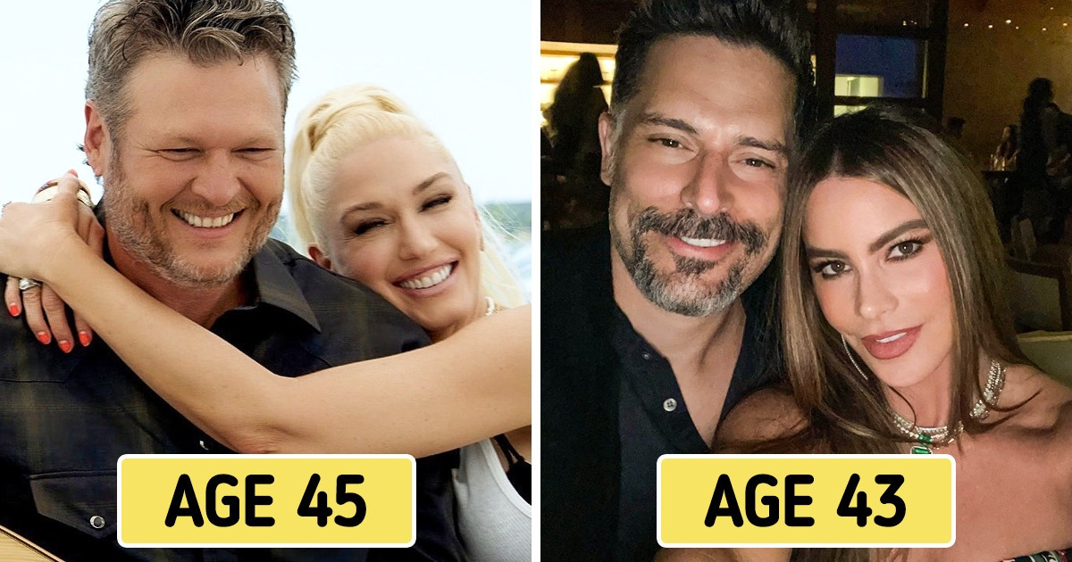 16 Celebrities Who Have Been Single for So Long and Finally Found Their True Love 16 Celebrities Who Have Been Single for So Long and Finally Found Their True Love