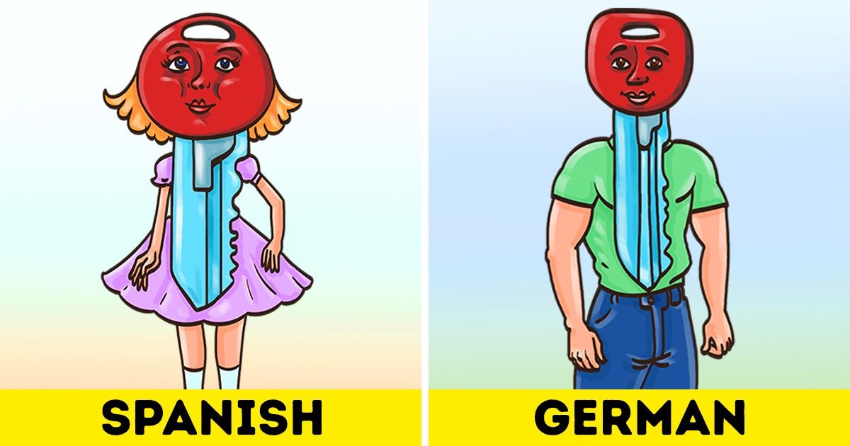 4 Ways the Language We Speak Can Change the Way We Think 4 Ways the Language We Speak Can Change the Way We Think