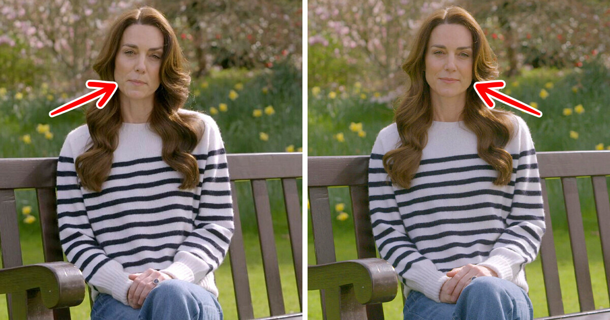 This Is the Reason Catherine, Princess of Wales, Was Alone in Her Cancer Announcement Video This Is the Reason Catherine, Princess of Wales, Was Alone in Her Cancer Announcement Video