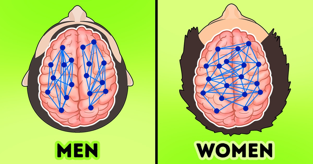 12 Facts That Prove Women Have Superpowers