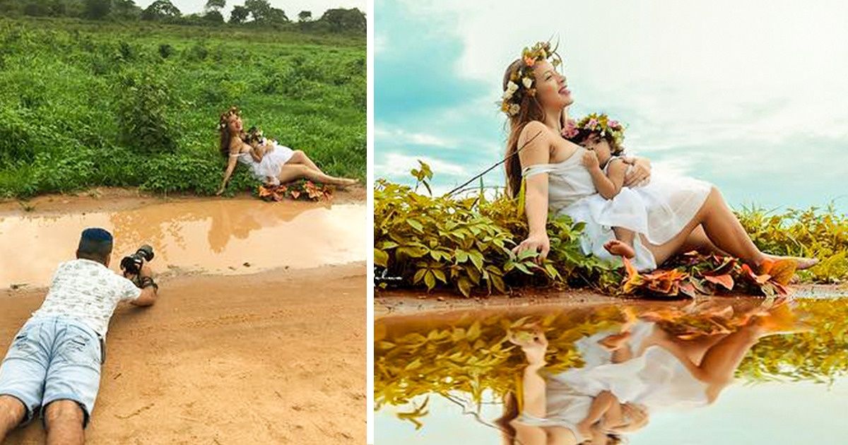 A Brazilian Photographer Takes Stunning Shots in Imperfect Places, and Every Instagram Star Would Want to Employ Him A Brazilian Photographer Takes Stunning Shots in Imperfect Places, and Every Instagram Star Would Want to Employ Him