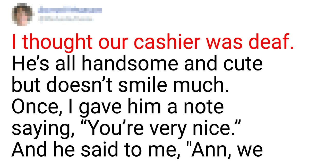 14 People Who Had Such Embarrassing Situations That They’re Still Blushing 14 People Who Had Such Embarrassing Situations That They’re Still Blushing