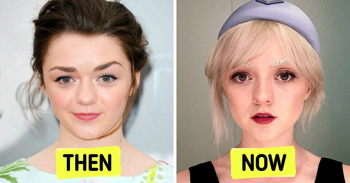 What 14 “Game of Thrones” Actors Look Like Today
