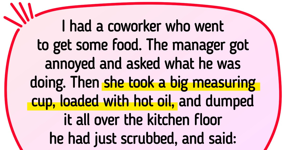 21 Employees Who Took Longer to Find a Job Than to Quit