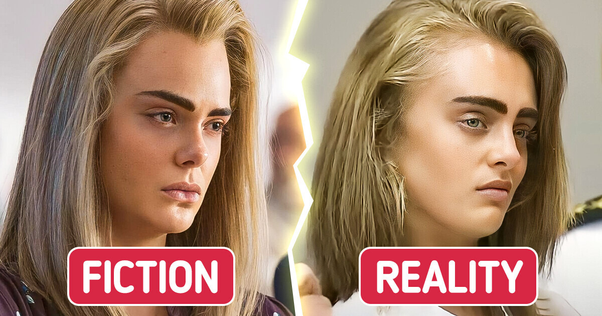 15 Times When Film Casting Was Practically a Copy-Paste 15 Times When Film Casting Was Practically a Copy-Paste