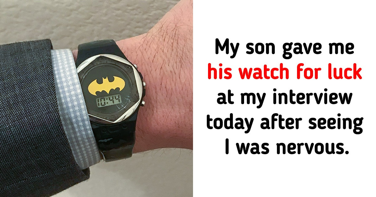 18 Photos Proving We’re Surrounded by Kindness, Even If We Can’t See It
