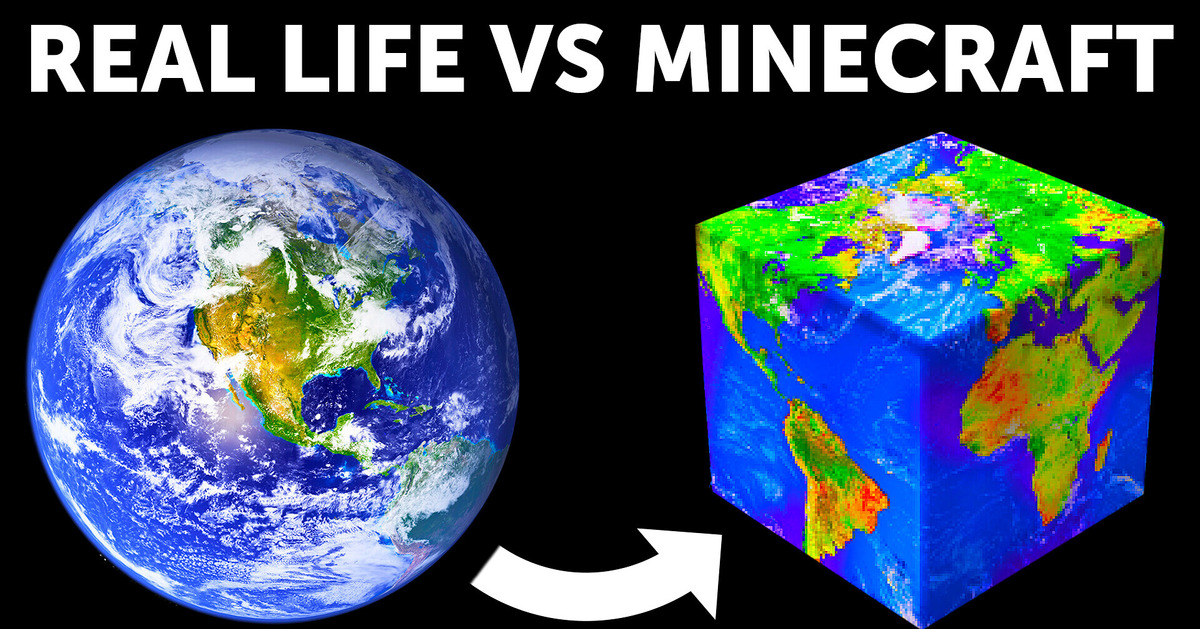 What If You Were Born Into a Video Game What If You Were Born Into a Video Game