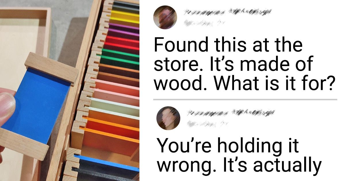 20 Questionable Things Solved by Strangers on the Internet 20 Questionable Things Solved by Strangers on the Internet