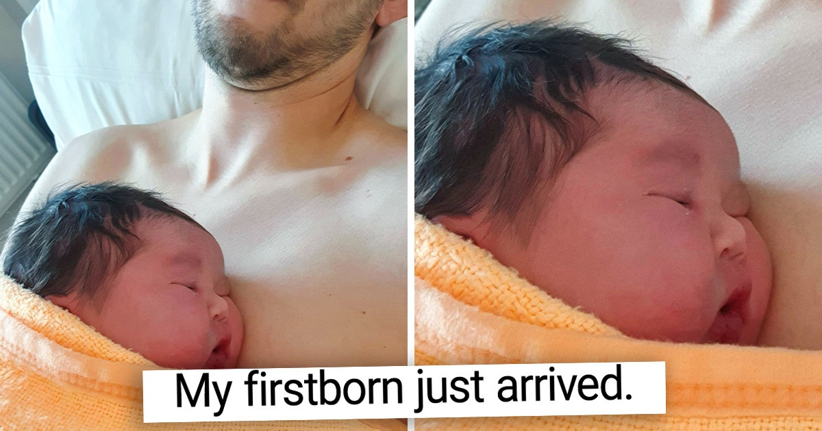 15 Pics That Will Bring Joy to Everyone’s Heart