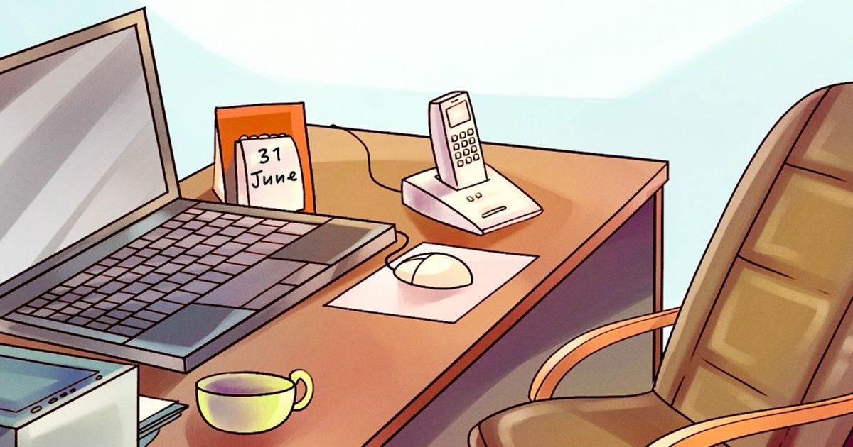 You’re Super Attentive If You Can Find What’s Wrong With These 10 Pictures