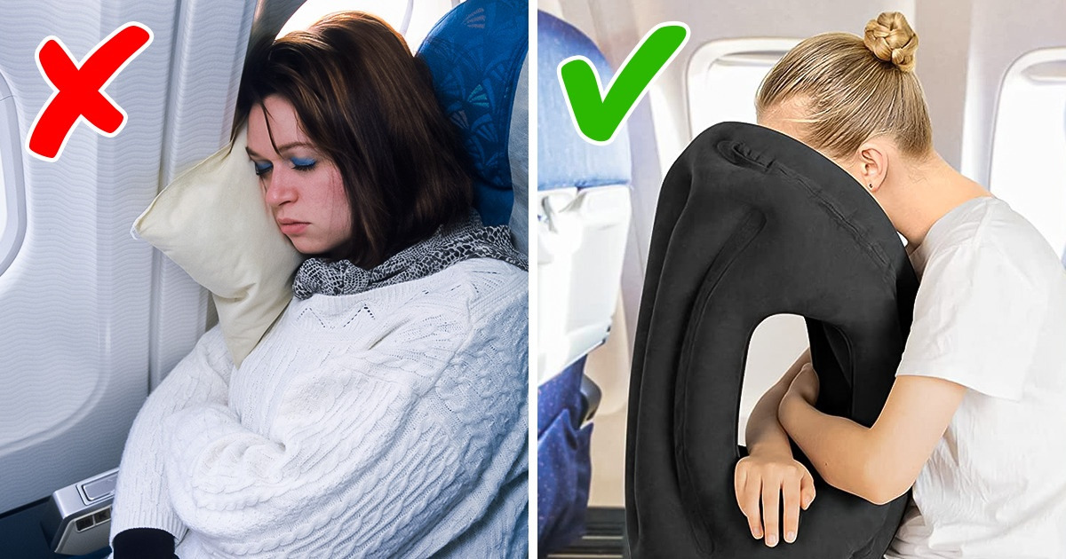 Hurry Up and Make Your Life Much More Comfortable With These 13 Handy Products