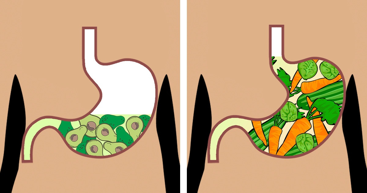 15+ Popular Foods That Your Stomach Welcomes Differently