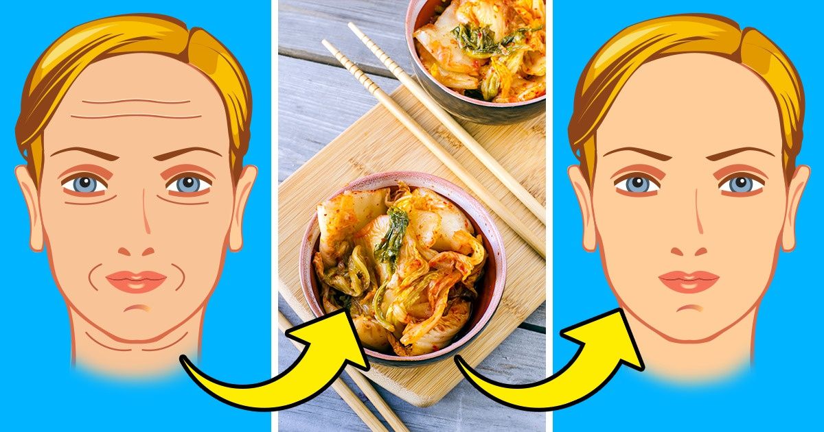17 Anti-Aging Foods to Boost Glowing Skin