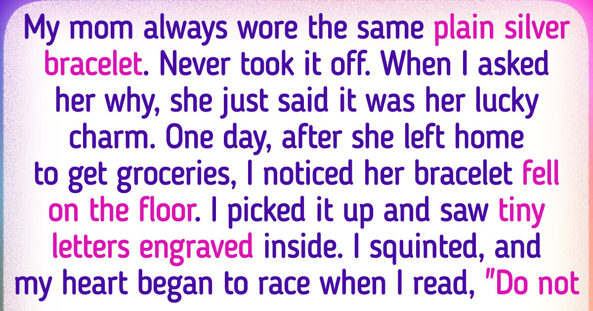 15+ Stories That Prove Moms’ Love Tank Never Runs Empty 15+ Stories That Prove Moms’ Love Tank Never Runs Empty