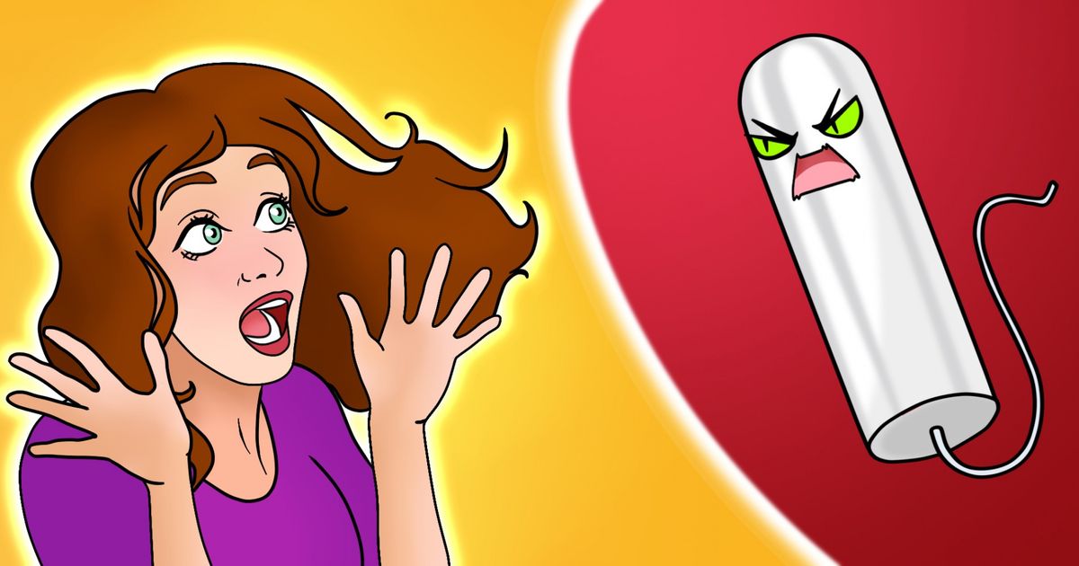 10 Health Problems Every Woman Can Suffer From — and How to Fix Them