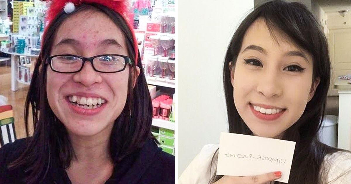 15 Girls Who Didn’t Like Their Appearance When They Were Younger, but Now They’ve Changed Beyond Recognition 15 Girls Who Didn’t Like Their Appearance When They Were Younger, but Now They’ve Changed Beyond Recognition