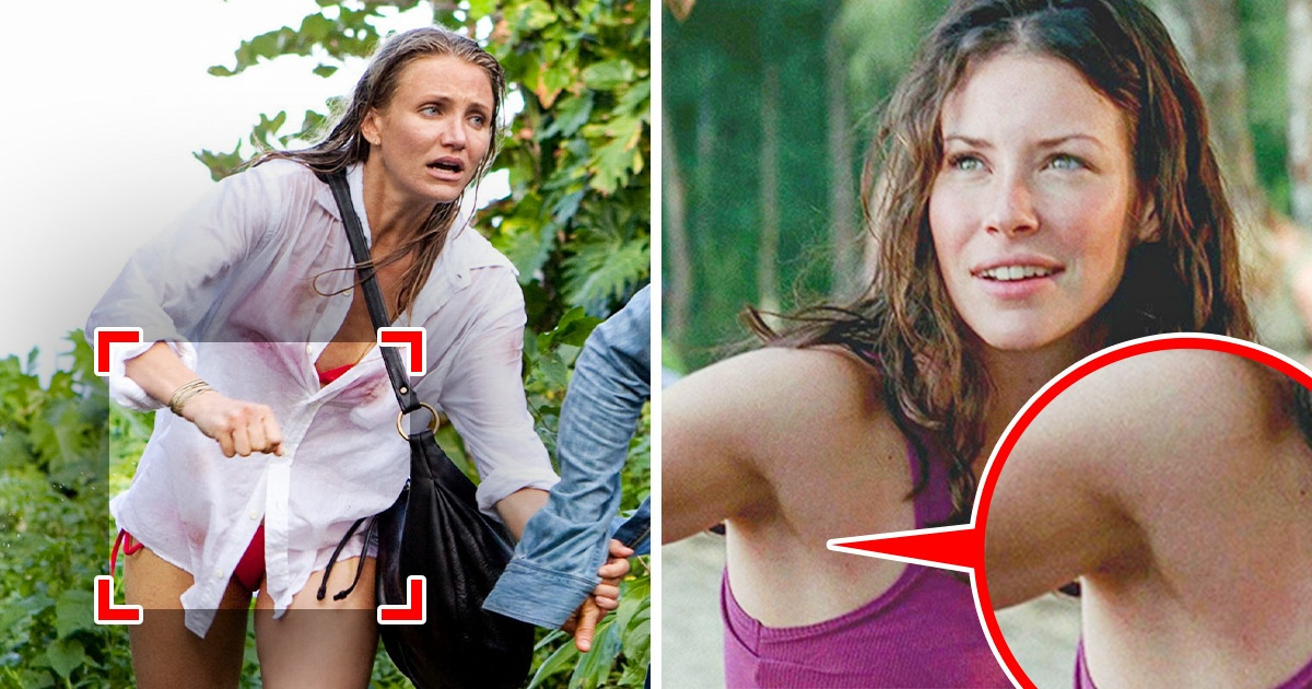 15+ Situations in Movies That Never Happen in Real Life 15+ Situations in Movies That Never Happen in Real Life