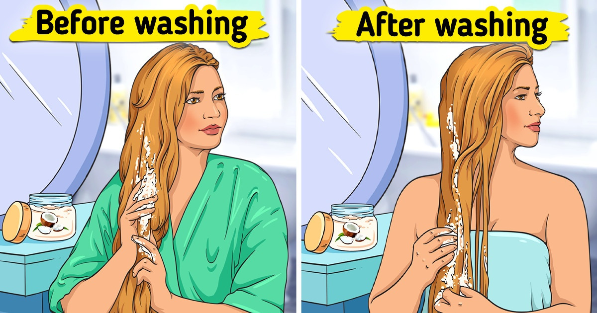5 Natural Remedies You Can Use to Grow Out Your Hair Super-Fast 5 Natural Remedies You Can Use to Grow Out Your Hair Super-Fast
