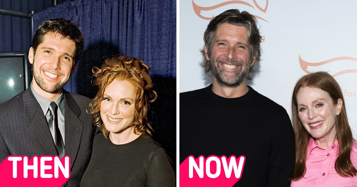 10+ Celebrity Spouses That Most People Haven’t Seen Before 10+ Celebrity Spouses That Most People Haven’t Seen Before