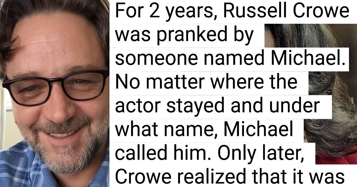 10 Little-Known Facts About Stars That Seem Fake but They’re Actually True