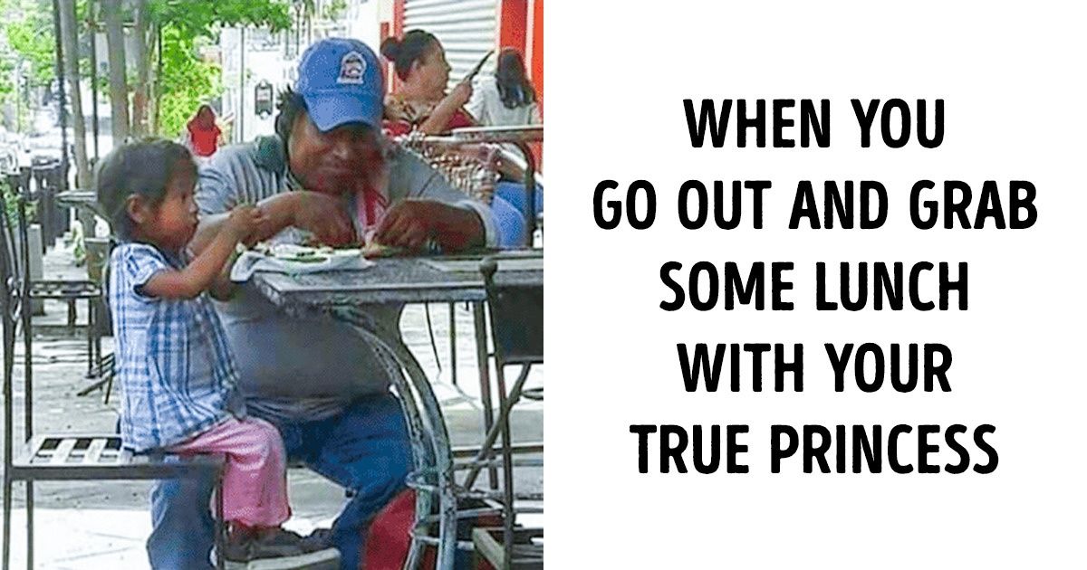20+ Photos Proving No One Will Love Us as Much as Our Mom and Dad 20+ Photos Proving No One Will Love Us as Much as Our Mom and Dad